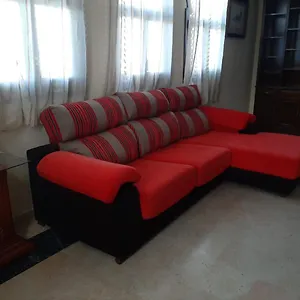 Villa Casa Señorial, Ronda